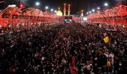 اعطای وام قرض‌الحسنه اربعین از سوی دانشگاه آزاد