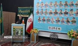 بازخوانی وصیت شهدا؛ استاندار سمنان: وحدت ملی سد نفوذ تفرقه است