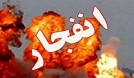 شنیده شدن صدای انفجارهای تازه در بندرعباس