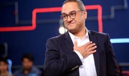 رامبد جوان سکوتش را شکست+فیلم