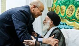 قالیباف: میراث علمی آیت‌الله شبیری زنجانی در تاریخ ماندگار خواهد ماند
