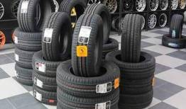 افزایش 30 درصدی قیمت لاستیک خودرو از امروز دوشنبه