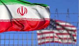 تحریم‌های جدید آمریکا علیه ایران همزمان با مذاکرات