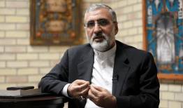روایتی جدید از سقوط بالگرد شهید رئیسی از زبان اسماعیلی