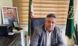 امیرنژاد: بیش از ۳۰۰۰ تُن کود بین کشاورزان در آستانه‌اشرفیه توزیع شد