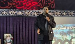 طاهری: هوشیاری ملت ایران سد محکمی در برابر فتنه‌های دشمنان است