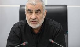 هشدار نیکزاد به ماجراجویی انگلستان، بلغارستان و اوکراین