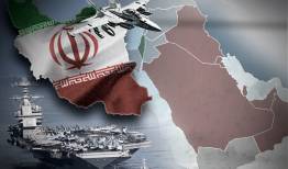 ایران ۲۰۰۰ حمله به پایگاه‌های آمریکا  انجام داد