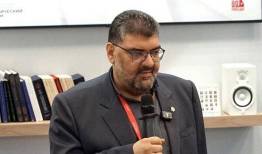 تشکیل ستاد نبرد حقوقی در مرکز وکلا به منظور پیگیری جنایات دشمن