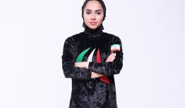 ملی‌پوش ژیمناستیک: حضور در بازی‌های آسیایی آرزوی کودکی‌ام بود