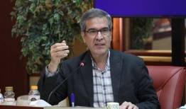 سیاست اصلی دانشگاه‌ها آموزش حضوری است/ ورود 586 هزار دانشجوی جدید