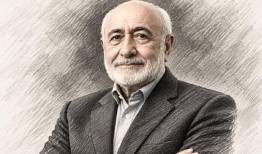  مردی که آرزویش صنعتی‌شدن ایران بود