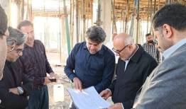 معاون استاندار بوشهر:  ۳۱۸ کلاس درس جدید در استان بوشهر تکمیل می شود