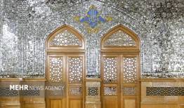 تابلوی ایران جاودانه روایت هنری هویت ملی در روزهای جنگ است