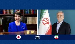  ایران به هیچ وجه دنبال ناآرامی در منطقه نیست