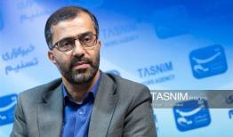 مجلس درباره طرح مقابله با نفوذ بیگانگان مستقل عمل می‌کند