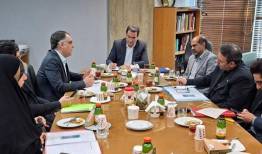 تصویب انتشار تمبرهای «رهبر شهید»، «شهدای مدرسه میناب» و «نوروز ۱۴۰۵»