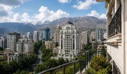 بازار اجاره املاک لوکس تهران زیر ذره بین؛ از رهن ۱۰ میلیاردی تا ودیعه ۸۰ میلیارد تومانی | سهم کدام مناطق از بازار املاک لوکس بیشتر است؟+ جدول
