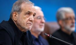 گرانی طبیعی است، یک سری از کارخانه ها را خراب کردند 