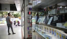 افزایش ۵۰ درصدی قیمت‌ها برحی موبایل‌ها+جدول