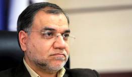 مهدی فضائلی: نه رهبر شهید نه آیت الله مجتبی خامنه‌ای مذاکره را حرام نمی‌دانستند + فیلم
