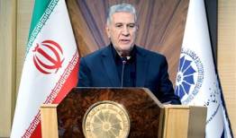 نقش صنعت و معدن در تاب‌آوری اقتصادی ایران