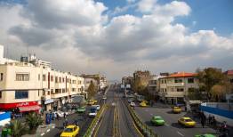 ​خبر خوش برای پایتخت نشینان؛ تهران خنک می شود