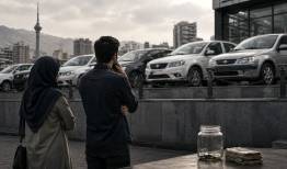 قیمت انواع خودروهای  داخلی در بازار + جدول