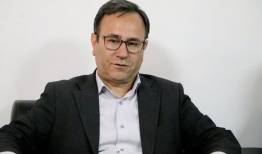 برنامه‌ریزی برای افزایش بهره‌وری آب و توسعه کشت‌های جایگزین در لرستان