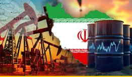 تأثیر 100 روز جنگ علیه ایران بر اقتصاد جهانی