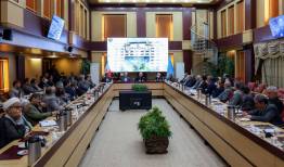 ایران هیچگاه به‌ دنبال گسترش جنگ نیست