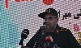 سردار باقرزاده به صلیب سرخ: 3 خلبان ایرانی در قطر اسیر هستند