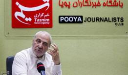 حاجی‌دلیگانی: فرهنگ کار از بین رفته است؛ لزوم پایان تعطیلی‌های مکرر