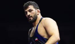 حسن یزدانی، فیروزپور و امیرمحمد یزدانی مسافر مسابقات جهانی شدند