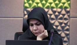 محسن جوادی شهادت فاطمه‌سادات میر را تسلیت گفت