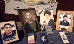 صبح هواپیماها بالای سر بیت رهبری می‌چرخیدند