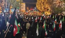 امام جمعه کرمانشاه: وحدت و انسجام ملی رمز پیروزی ملت ایران است