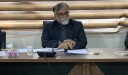 مدیران لرستان آمادگی لازم برای اجرای تمامی سناریوها را داشته باشند