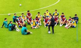 مُسن‌ترین تیم تاریخ ایران در جام جهانی 2026
