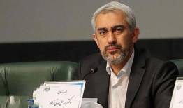 دشمن آرزوی زمین‌زدن اقتصاد ایران را به گور خواهد برد