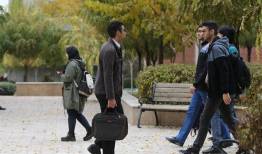 آغاز کلاسهای درس در برخی از دانشگاههای تهران از امروز