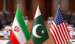 یک چهره برجسته پنهانی به تهران سفر کرده‌است