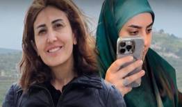 محاصره ۲ خبرنگار زن لبنانی از سوی نظامیان اسرائیلی 