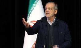 امضای تفاهم‌نامه از روی منطق و آگاهی بود