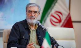 زمانی مذاکره فایده دارد که آمریکا شروط ایران را بپذیرد