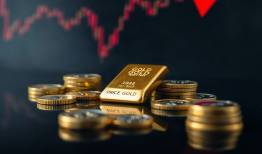 پیش بینی جدید گلدمن ساکس از قیمت طلا 