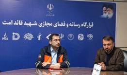 ۳۰۰ هزار وسیله نقلیه در محورهای مازندران تردد کردند