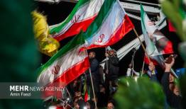 نماهنگ «ایران نمیبازه» رونمایی شد