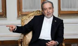 دفاع اصولی ایران از حاکمیت و تمامیت ارضی خود