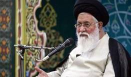 دشمنان به دنبال گرفتن همه نفت و گاز ما هستند